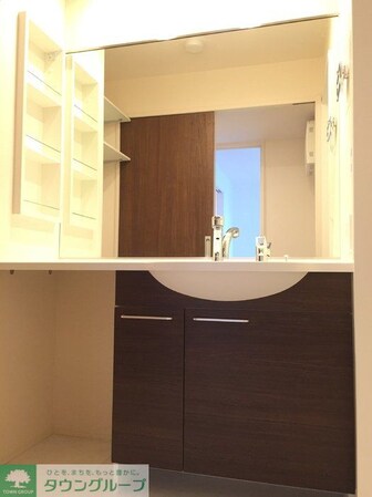 Anjewelの物件内観写真